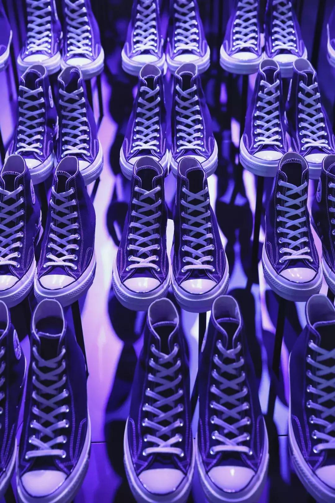 conversechuck70白红拼接,conversechuck70穿搭