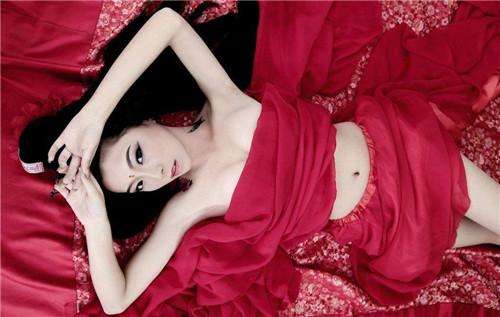 古代皇帝和妃子如何避孕,古代皇帝的嫔妃如何避孕