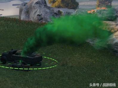 Sandbox迎来更新，看坦克世界如何吃鸡