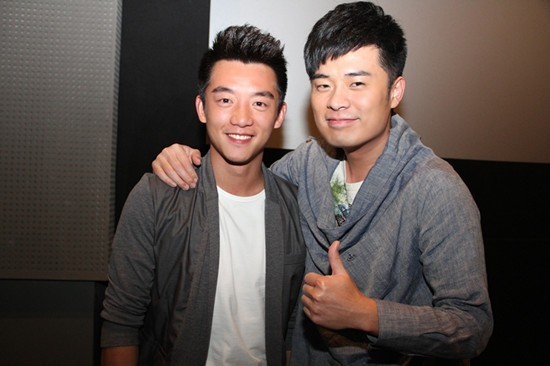 道不同不相为谋电视剧,道不同不相为谋《男声版》