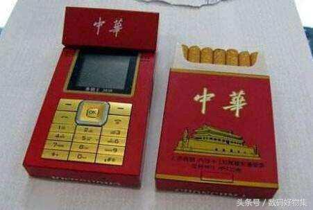 神机华强北,那些年华强北杂牌手机