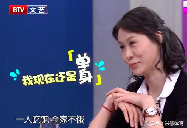 中国女排大龄剩女,中国女排黄金一代尚未结婚还有谁