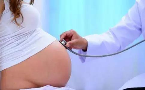 疤痕子宫怀孕多少周剖腹产最佳,剖宫产再次怀孕疤痕21mm