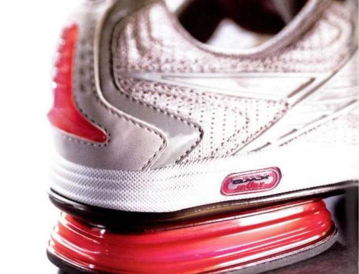 锐步dmx深度解析,锐步dmx软吗