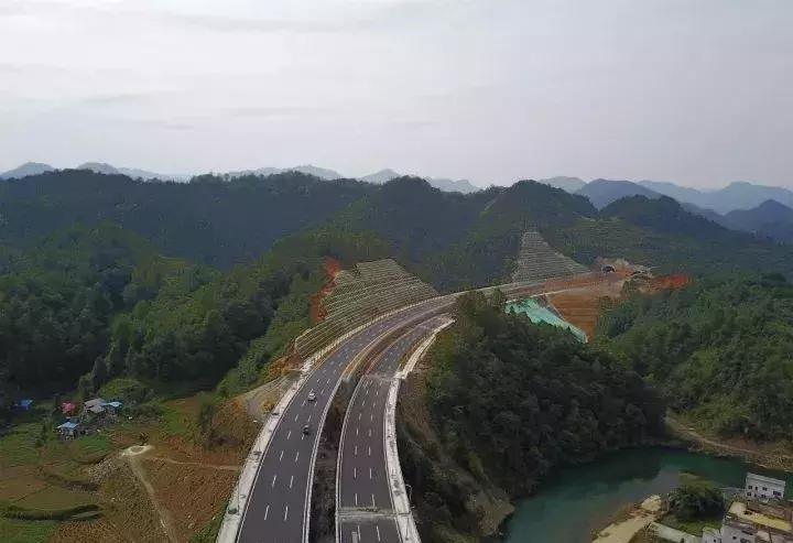 都匀2022加快一环八线快速路,都匀县未来5年规划