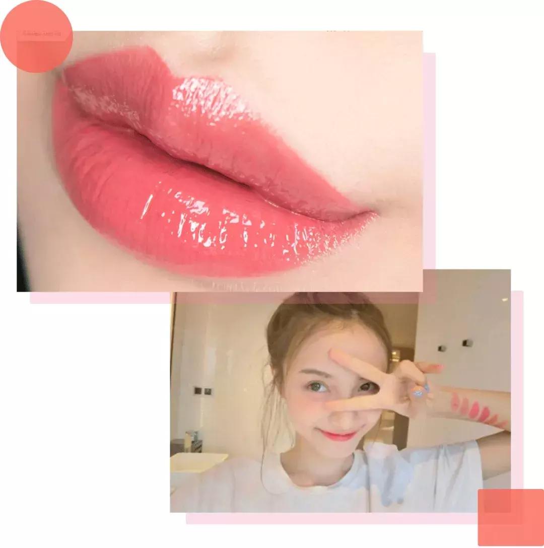 最适合春季的9只口红,巨显白