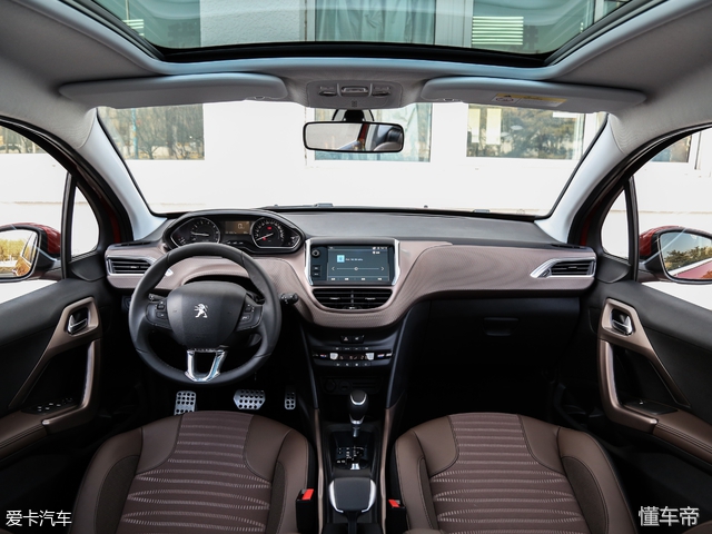 5款中大型suv质量,5款合资小型suv