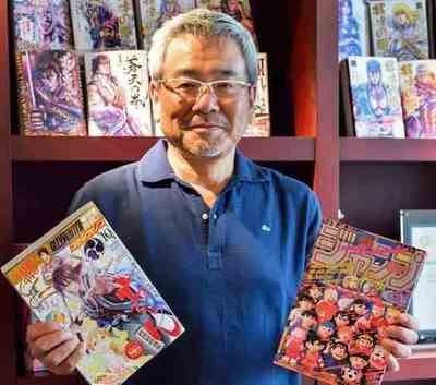 日本jump最新,jump漫画都有什么