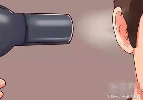 洗澡耳朵进水怎么办文案,洗澡耳朵进水怎么办