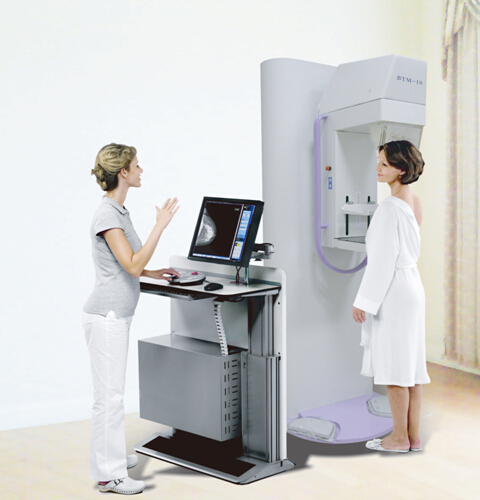 体检发现乳腺结节怎么办,体检有乳腺结节是怎么回事