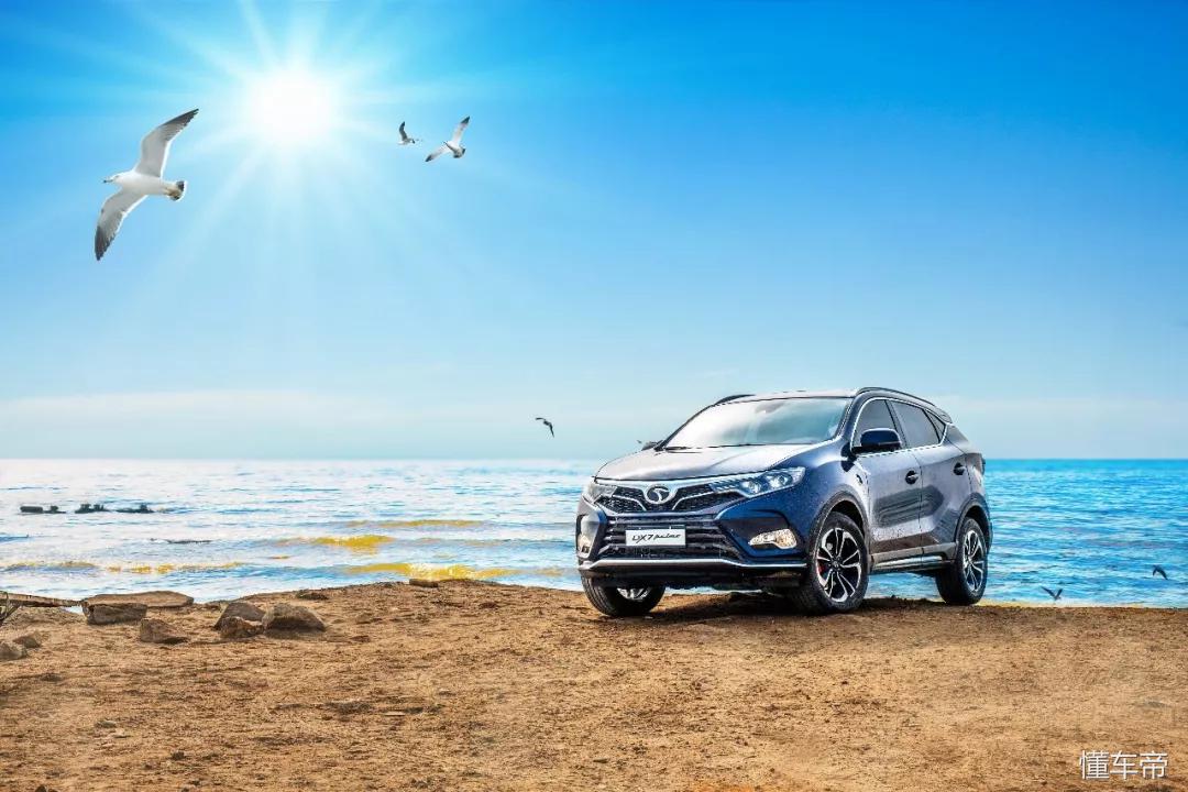 东南dx7试乘试驾视频,东南dx7prime怎么样