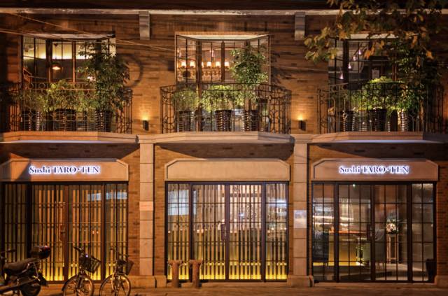 我们斗胆给上海10大网红马路排了个名！第一名竟是……