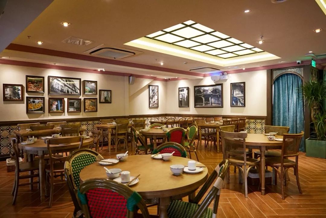 上海网红马路,上海网红马路一览表