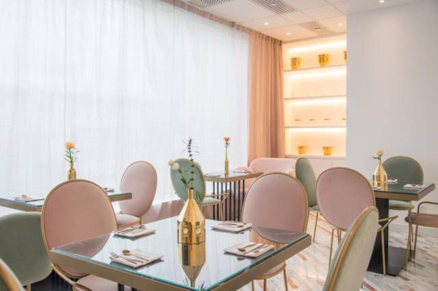 上海网红马路,上海网红马路一览表