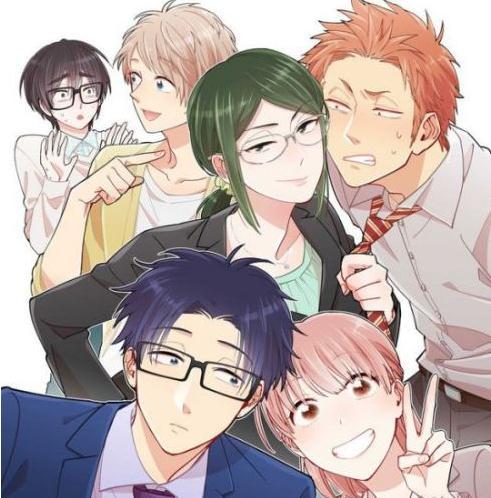 鬼灯的冷彻每集解说,鬼灯的冷彻出到第几季了