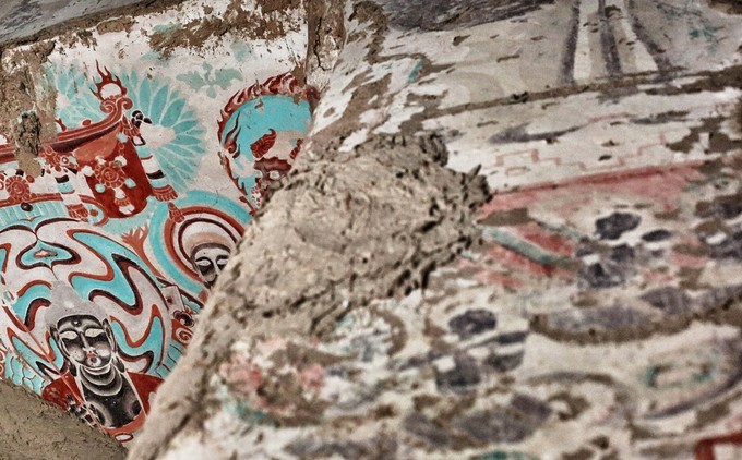 罗布泊穿越｜单车无后援严冬穿越罗布泊大海道纪行（上）—敦煌篇