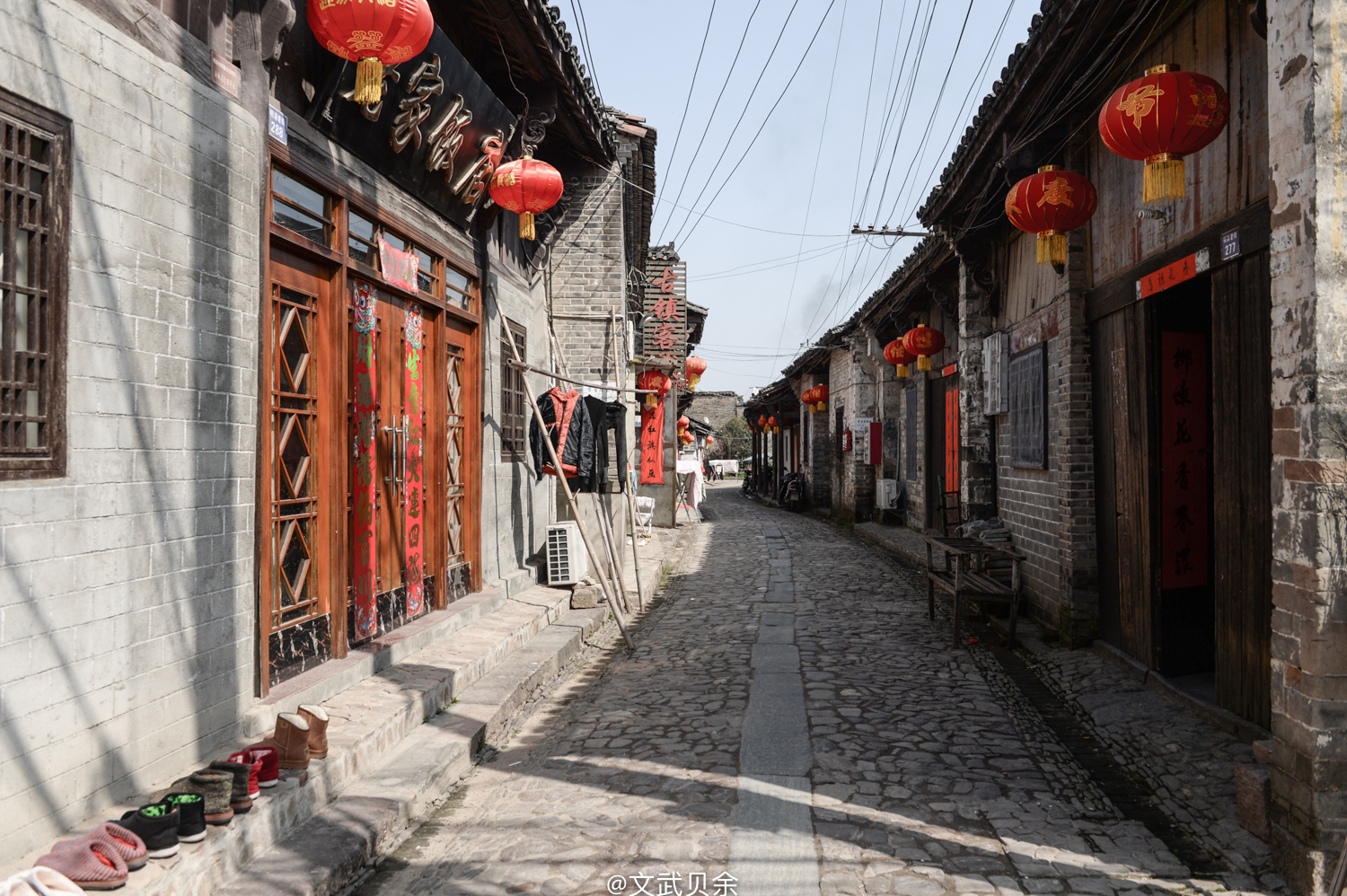 六安九十里山水画廊攻略,六安九十里山水画廊是啥