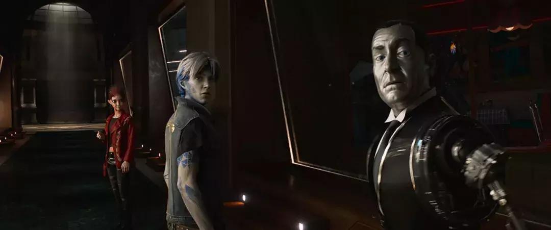 头号玩家的彩蛋到底有多少个,头号玩家致敬中国电影的彩蛋