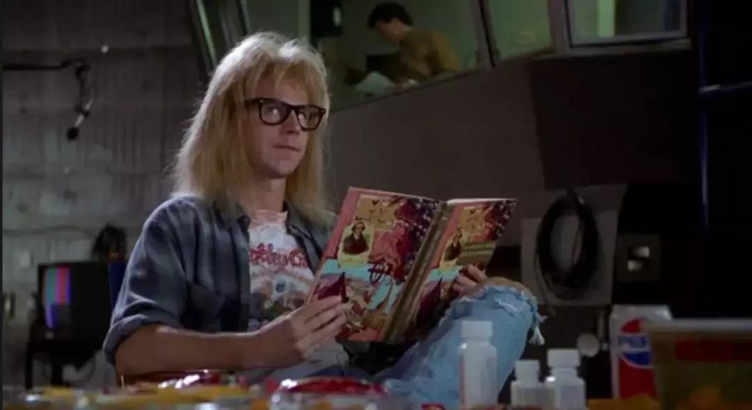 头号玩家电影终结者的彩蛋,头号玩家所有彩蛋都在这儿了