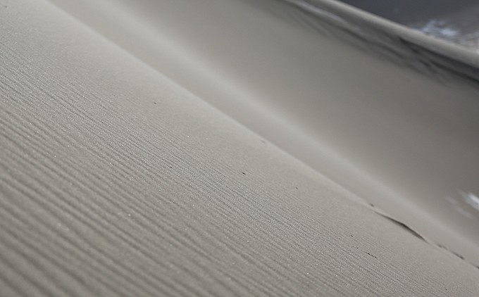 罗布泊穿越｜单车无后援严冬穿越罗布泊大海道纪行（上）—敦煌篇