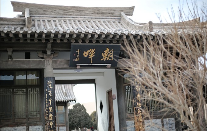 罗布泊穿越｜单车无后援严冬穿越罗布泊大海道纪行（上）—敦煌篇