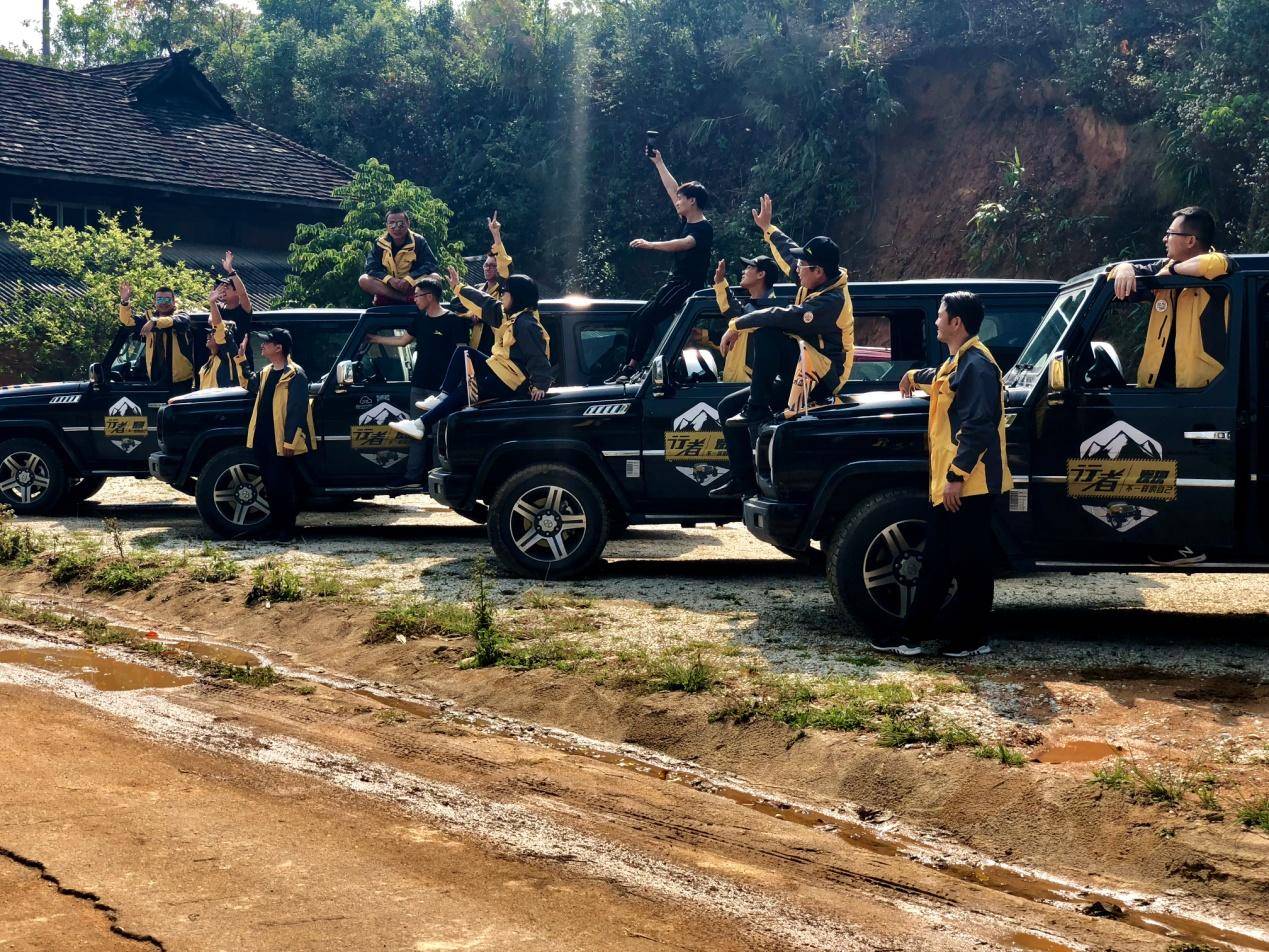 2018最美探寻之旅，“行者精神”刷新茶马古道意涵