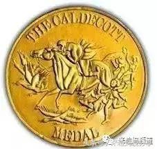 绘本界的奥斯卡,国际绘本大师凯迪克大奖经典名作