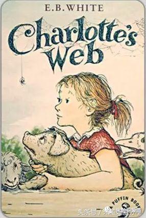 绘本界的奥斯卡,国际绘本大师凯迪克大奖经典名作