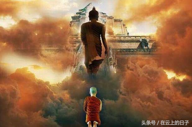 清明节是鬼门大开的日子,清明节的阴间地府