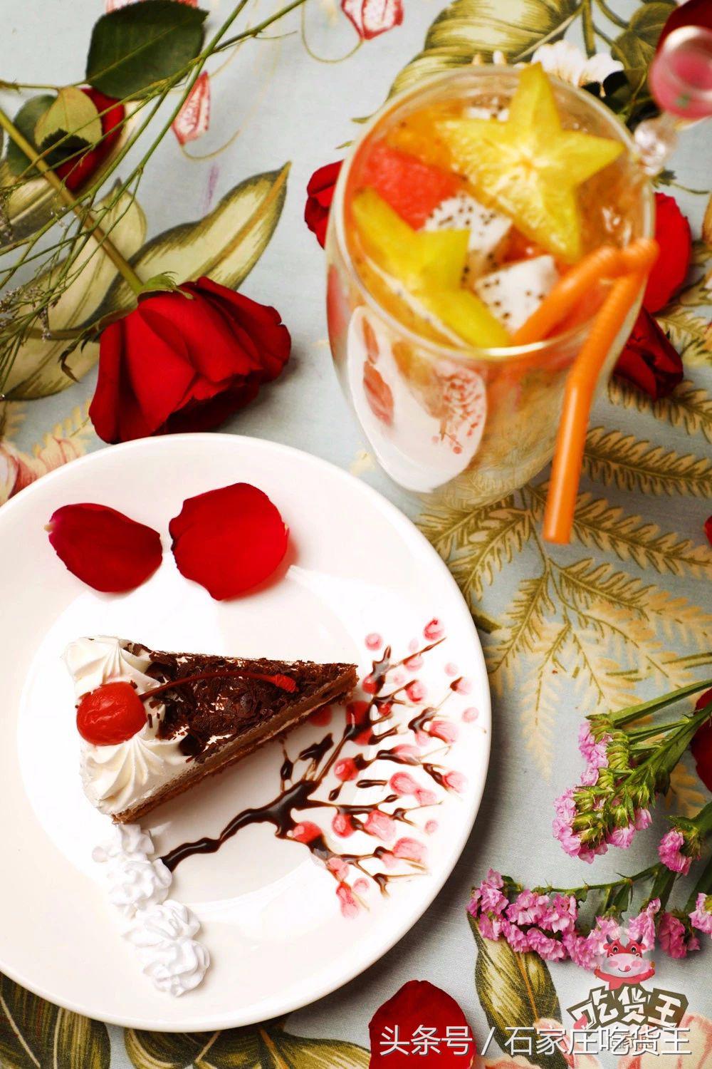 石家庄浪漫晚餐推荐餐厅,石家庄浪漫花园主题餐厅