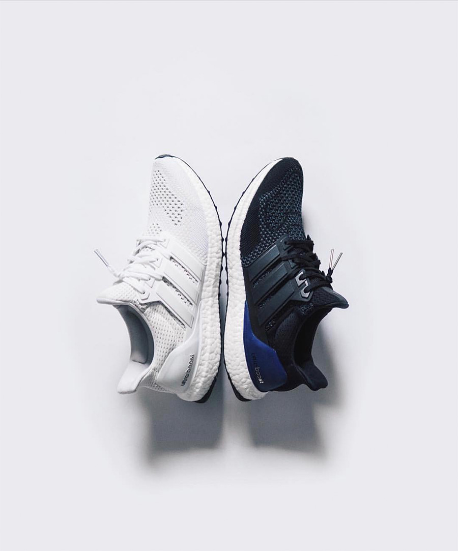 nike和adidas谁的脚感更舒服,耐克和阿迪鞋质量哪个更好