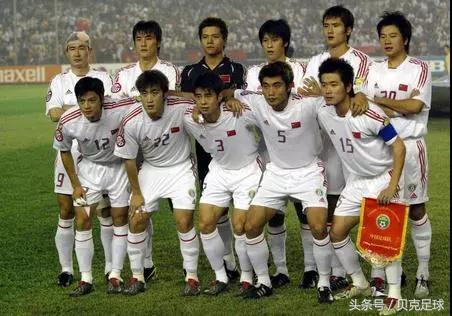 山东足球为何那么强,山东足球历史回顾