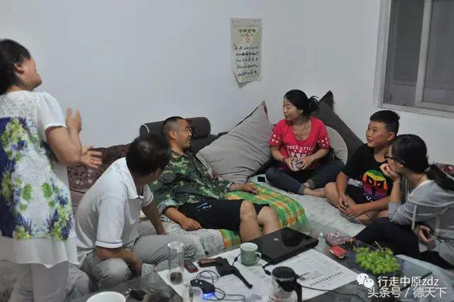 清明特辑，一个癌症家庭的悲惨历程——失臂之痛