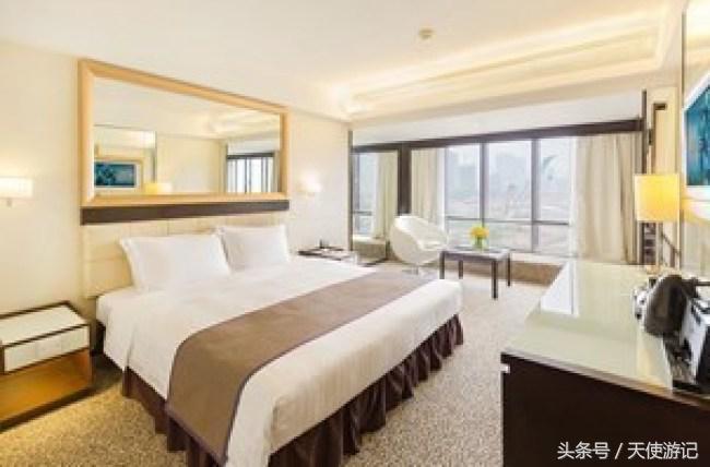 香港迪士尼住宿攻略酒店篇,去香港旅行推荐酒店