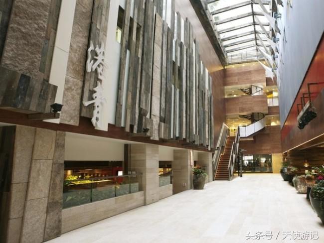 香港旅游酒店推荐1200元,香港旅游住宿性价比排行