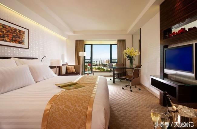 香港旅游酒店推荐1200元,香港旅游住宿性价比排行