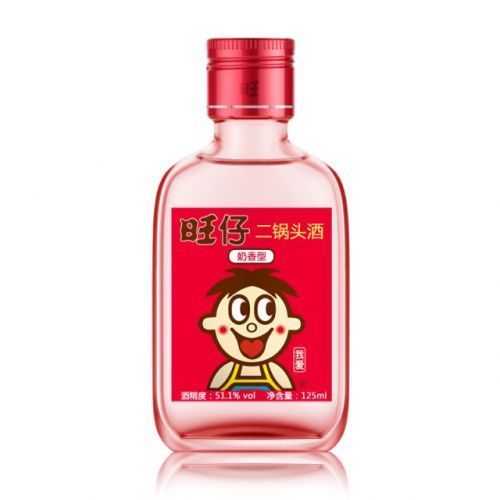 旺旺雪饼仙贝旺仔牛奶,旺旺仙贝雪饼