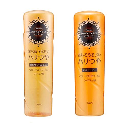 测评40-50岁保湿水排行榜及价格,水乳保湿化妆品哪个好一点