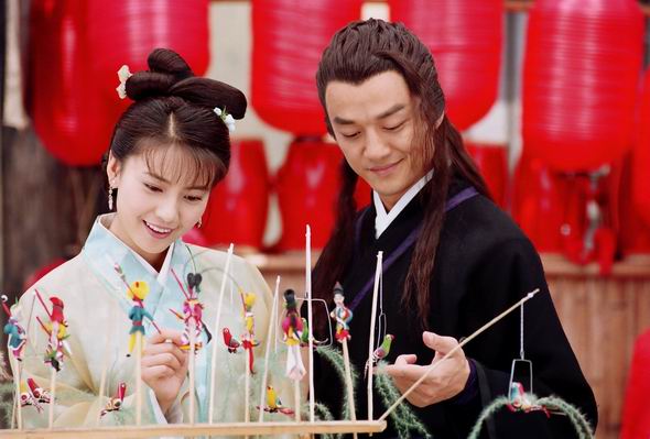 盘点那些无法超越的经典片段,细数8部经典古装电视剧