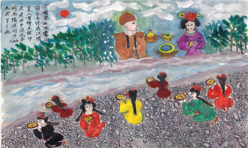 幼儿启蒙唐诗300首书籍推荐,3-6岁幼儿启蒙早教识字书唐诗300首