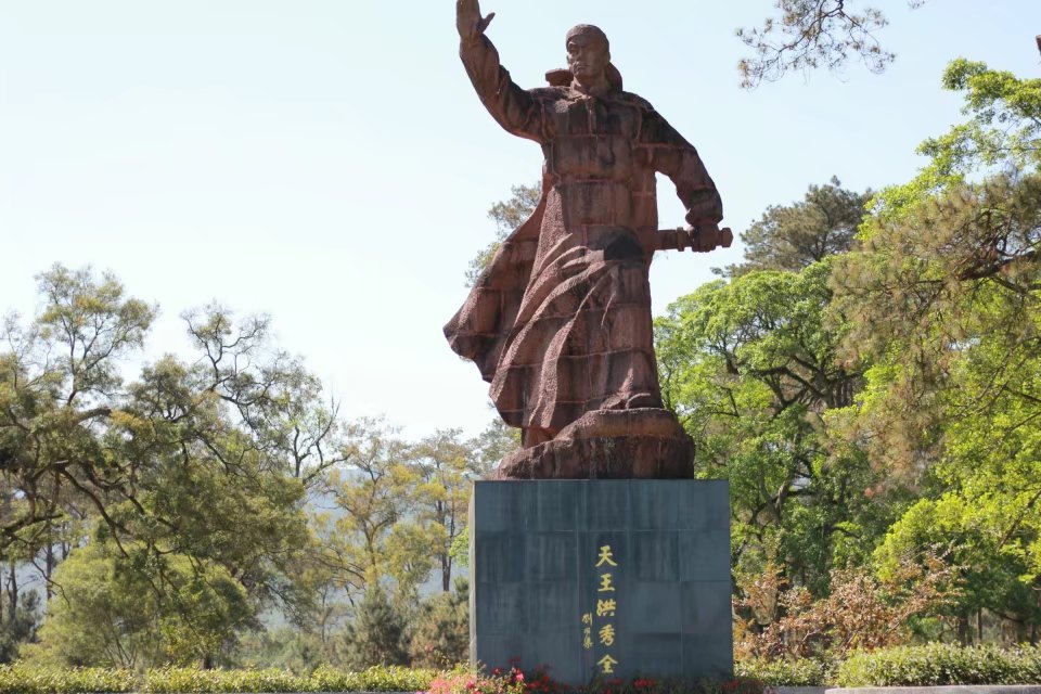 广西壮族自治区桂平西山一游,广西壮族三月三桂平西山游