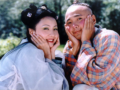 盘点那些无法超越的经典片段,细数8部经典古装电视剧