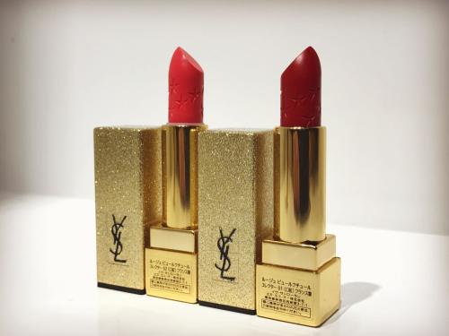 史上最惨口红,史上最邋遢口红试色