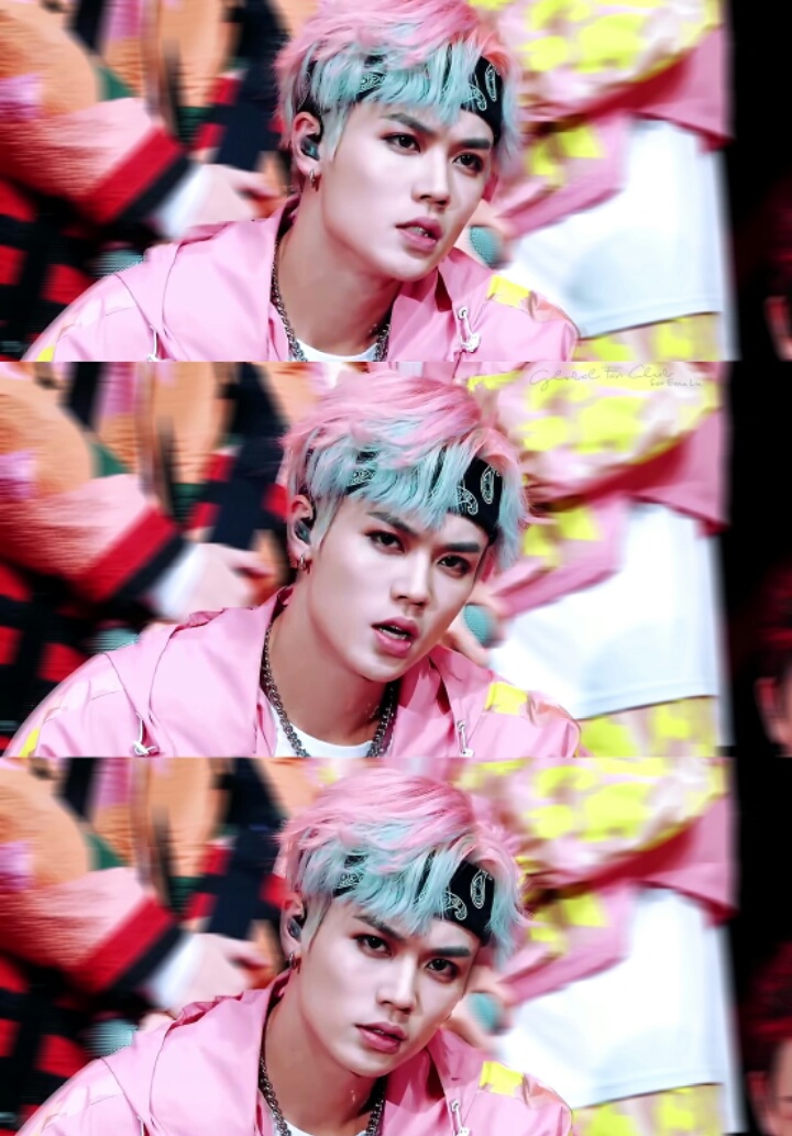 偶像练习生蔡徐坤张艺兴评价打分,偶像练习生蔡徐坤张艺兴点评