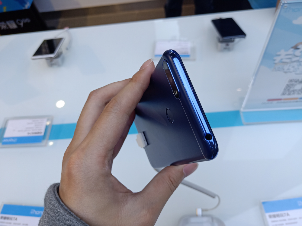 荣耀畅玩7a最新消息,畅玩荣耀7a价格