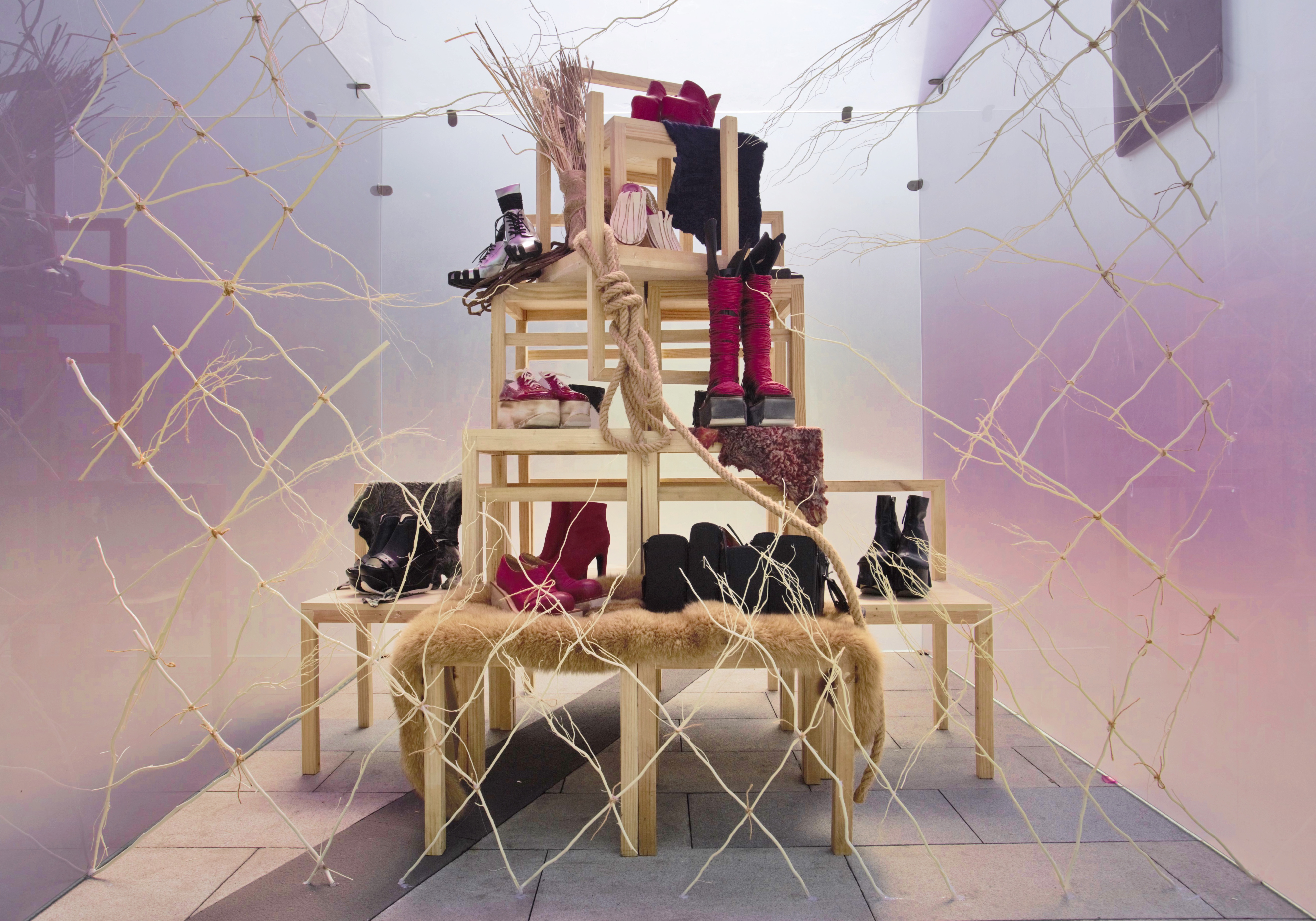 恋爱节|一场千万级的婚礼秀，向全重庆发出邀请