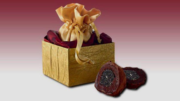 世界上最贵的甜点,世界十大最贵的甜点排行榜