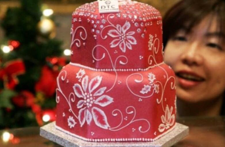 世界上最贵的甜点,世界十大最贵的甜点排行榜