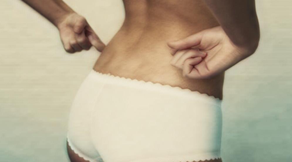 怎么可以判断自己有没有骨盆前倾,如何判断自己是不是骨盆前倾