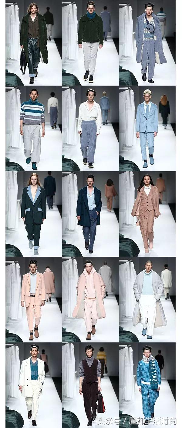 2017aw上海时装周地点,2019aw上海时装周kids